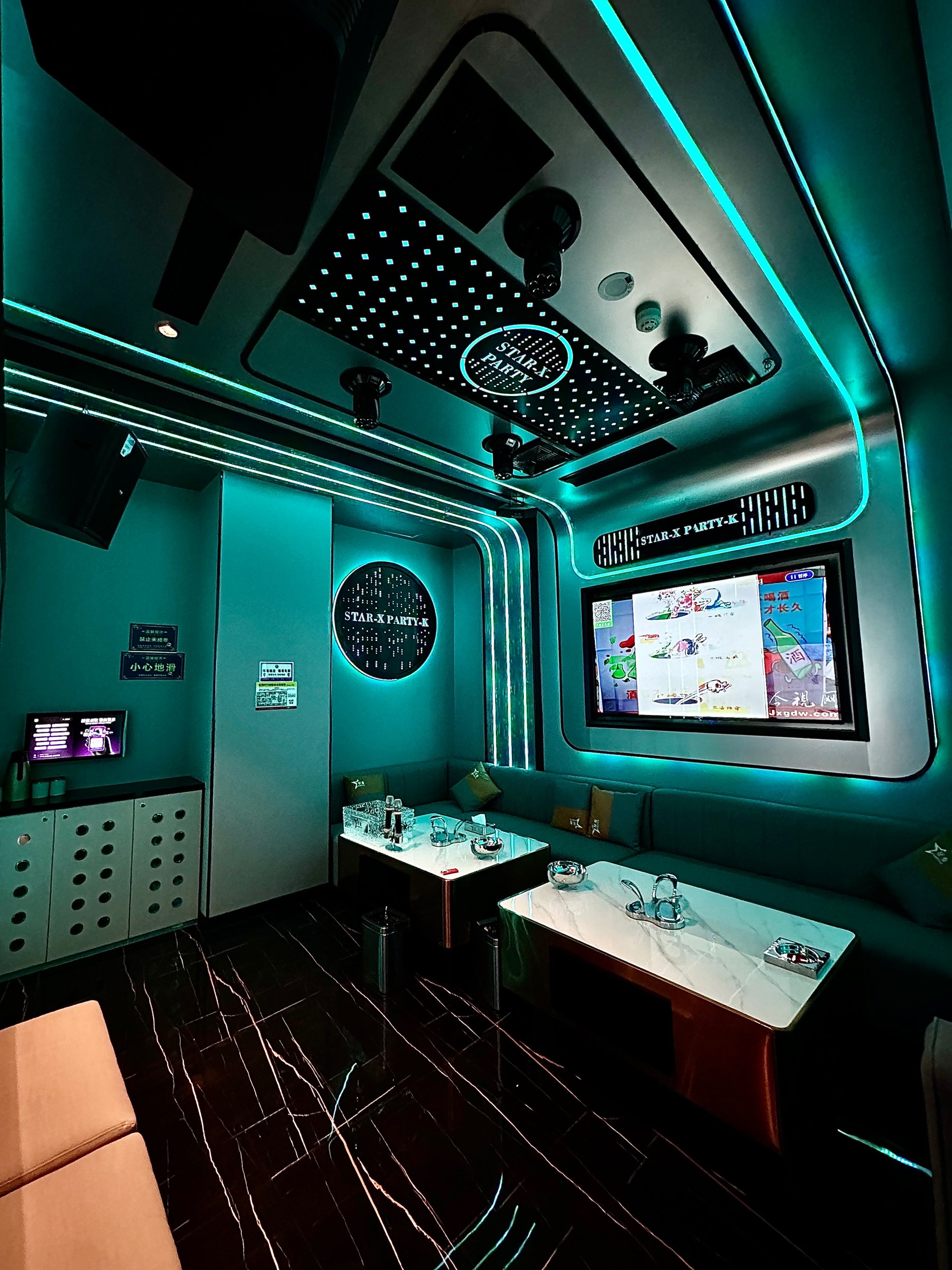 泉州ktv订房攻略与商务ktv怎么玩指南-惠安县ktv订房