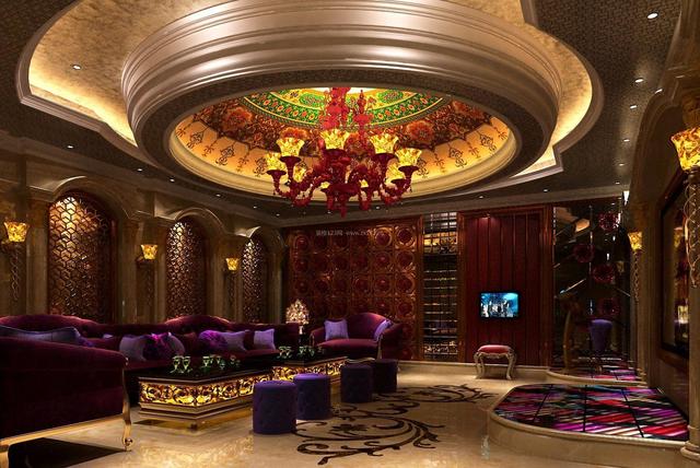 泉州商务ktv最佳选择攻略分享-惠安县ktv订房